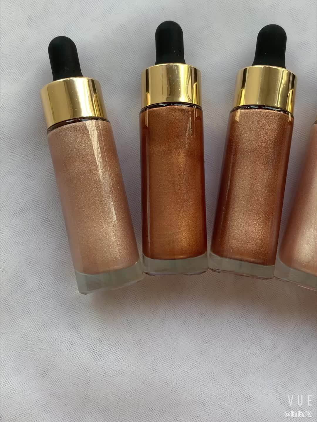 Makeup Bronzer And Highlighter Organic Liquid Bronzer Buy Makeup