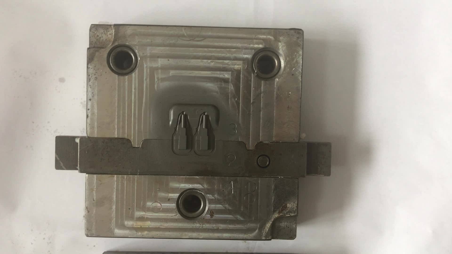 High Precision Medical Gasket Compression Silicone Rubber Mold Buy