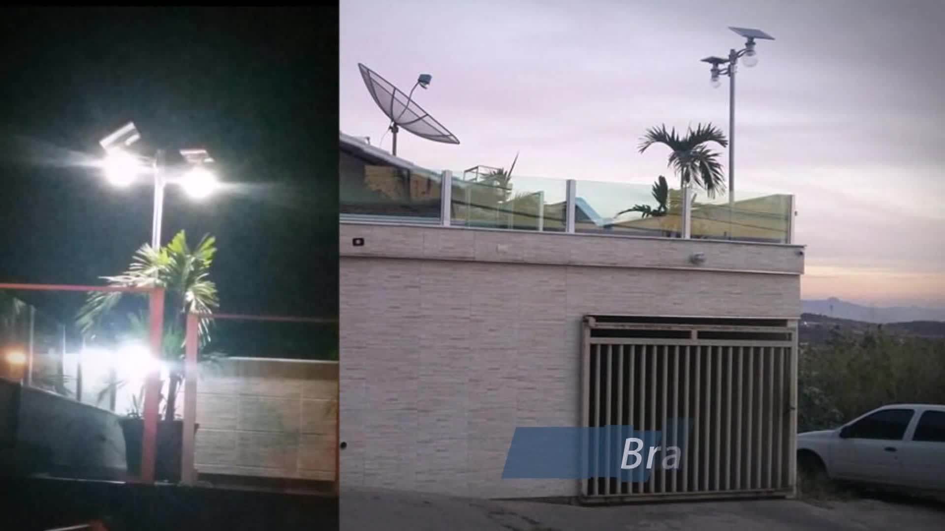 Outdoor Solar Led Garden Light For Garden Home Yard Landscape With