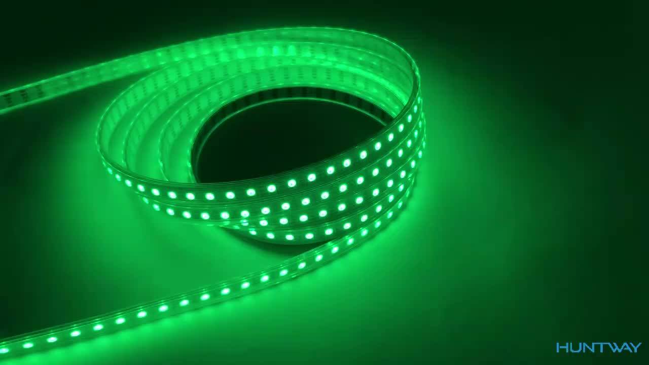 5 Volt Led Light Strips 144 Leds 3 Pin Led Strip Connector Commercial