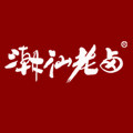 潮汕老卤品牌店的LOGO