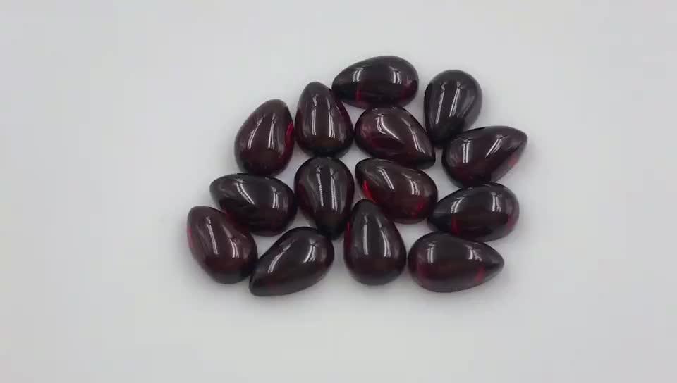 High Quality Natural Round Cut 5mm Red Price Per Carat Buy Red