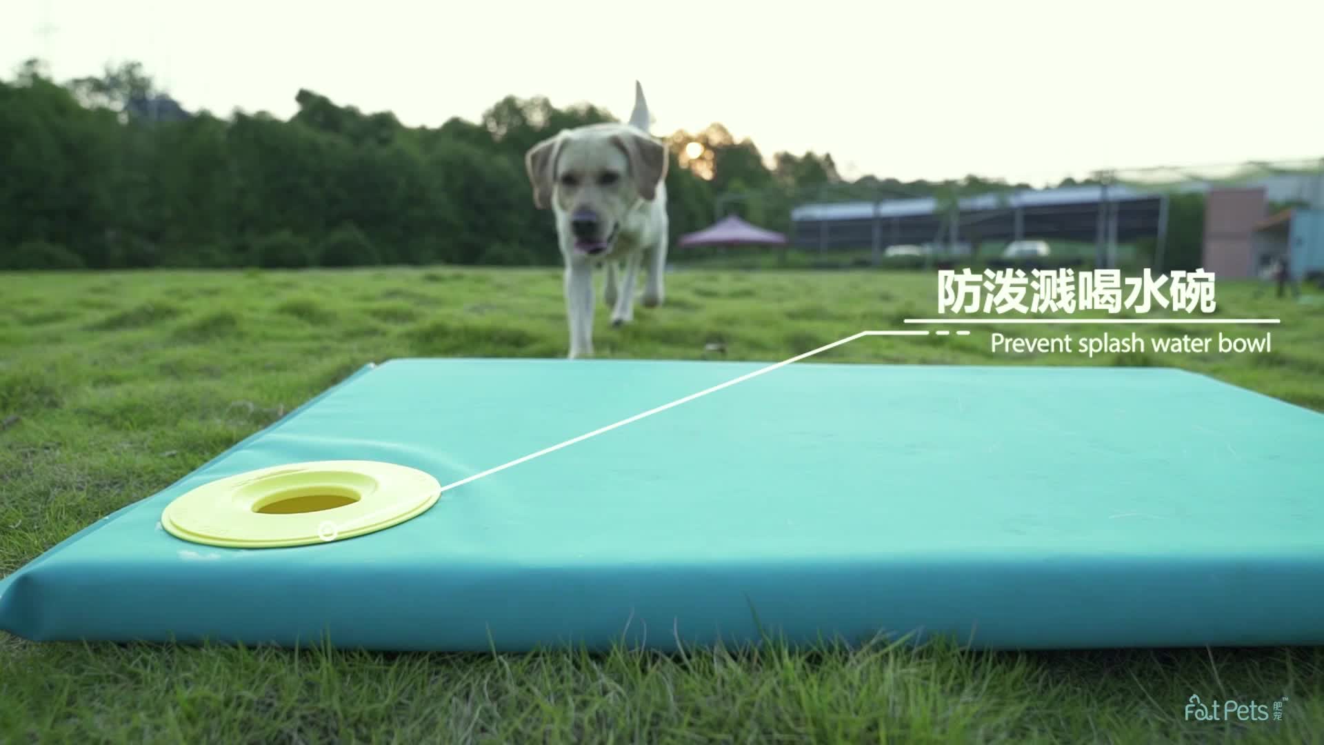 Waterproof And Washable Fast Dry Pet Bed Buy Pet Bed Pet Sofa Mat Pet