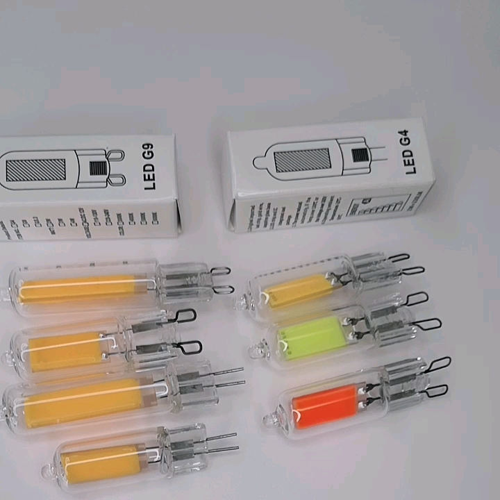 Led Bulb Cob G4 Led 1.2v Light Bulb Buy High Quality G4 Led,G4 Led 1