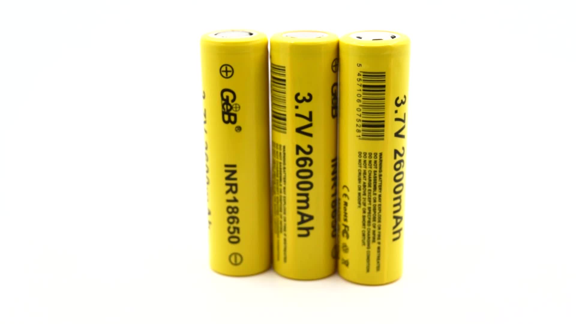 li ion battery 18650 li ion battery 18650
