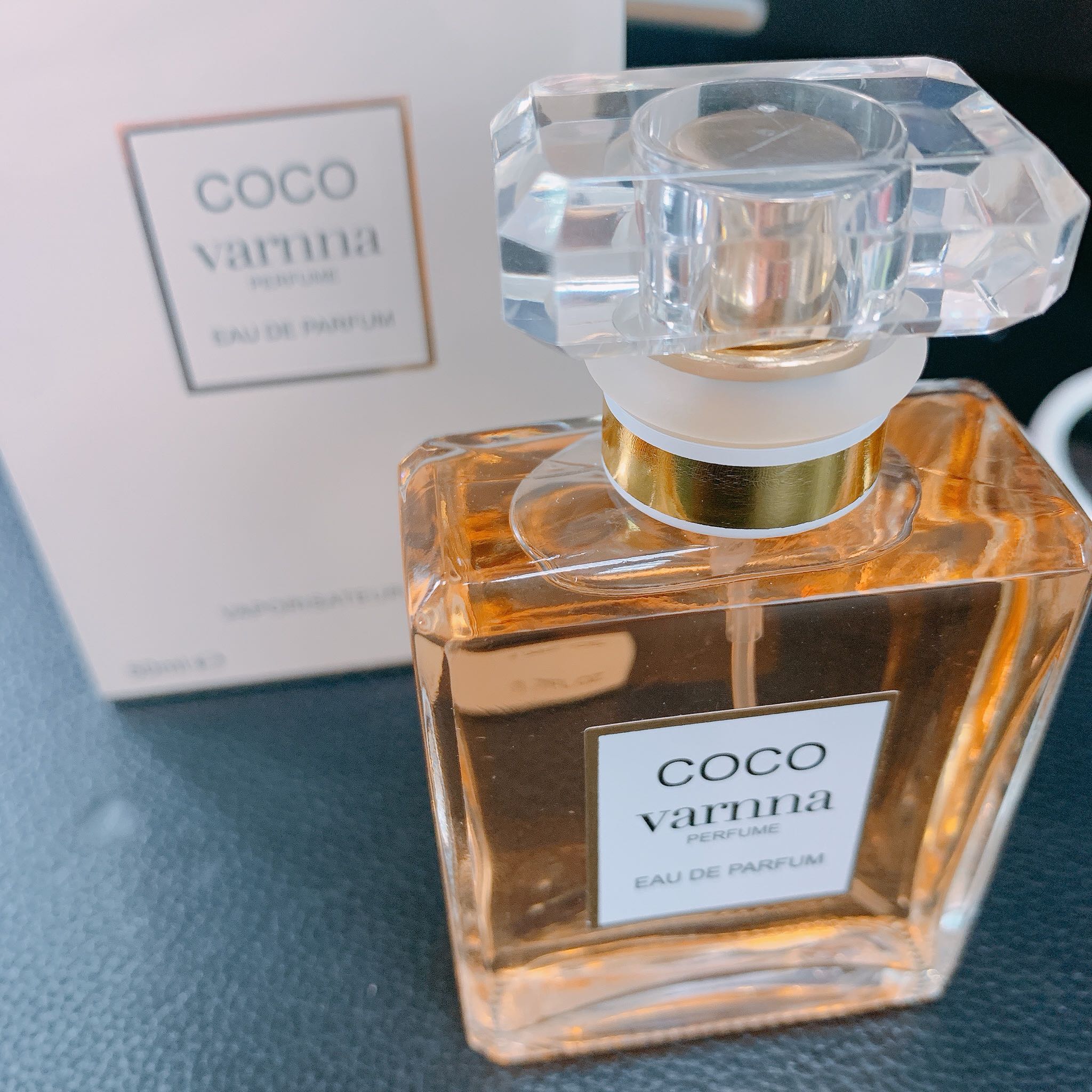 凡尔纳可可小姐香水50ml怎么样好用吗？适合什么年龄,第3张