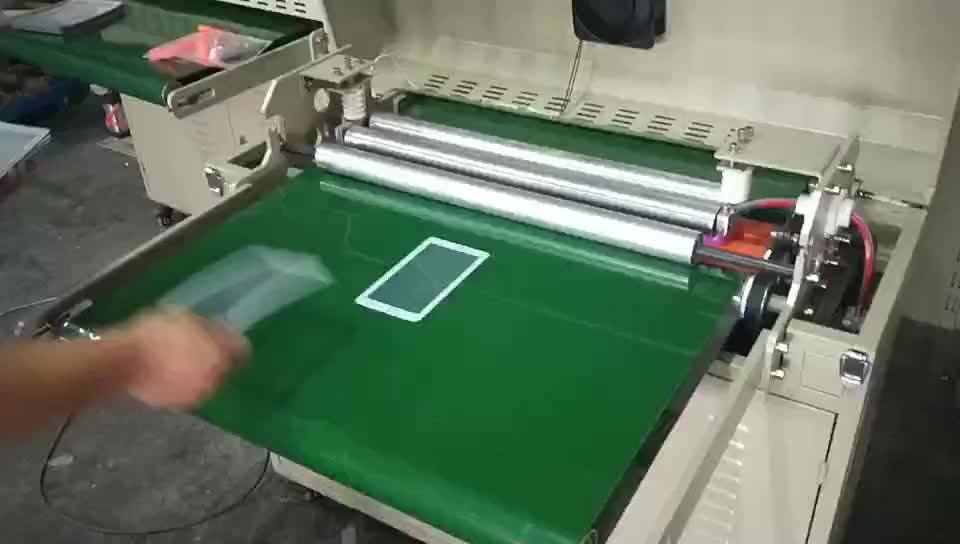 New Plastic Film Sheet Surface Corona Treatment Machine Buy Corona