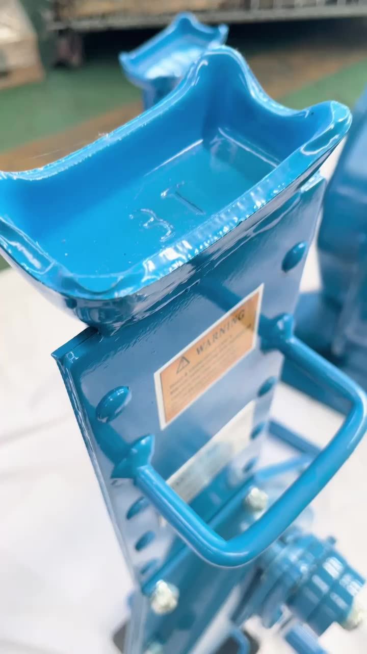 5ton Mechanical Jack Industrial Toe Jack Manual Lifting Car Jack Buy