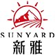 新雅酒类旗舰店的LOGO