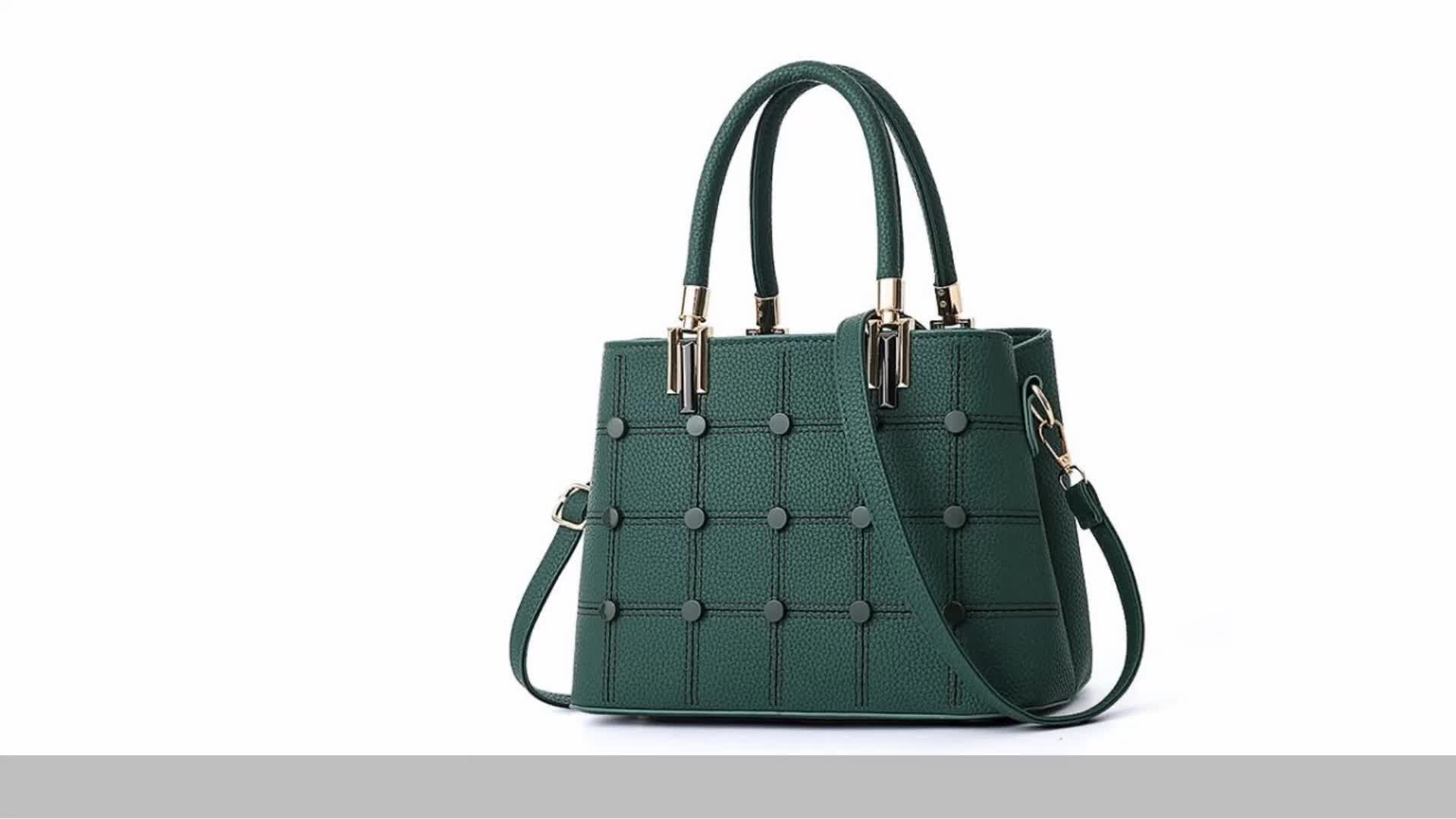 top 10 women's handbags brands