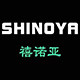 海矶世界钓具的LOGO