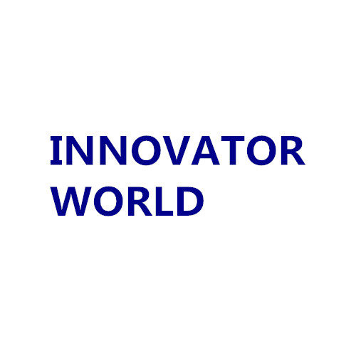 INNOVATOR WORLD BRAND