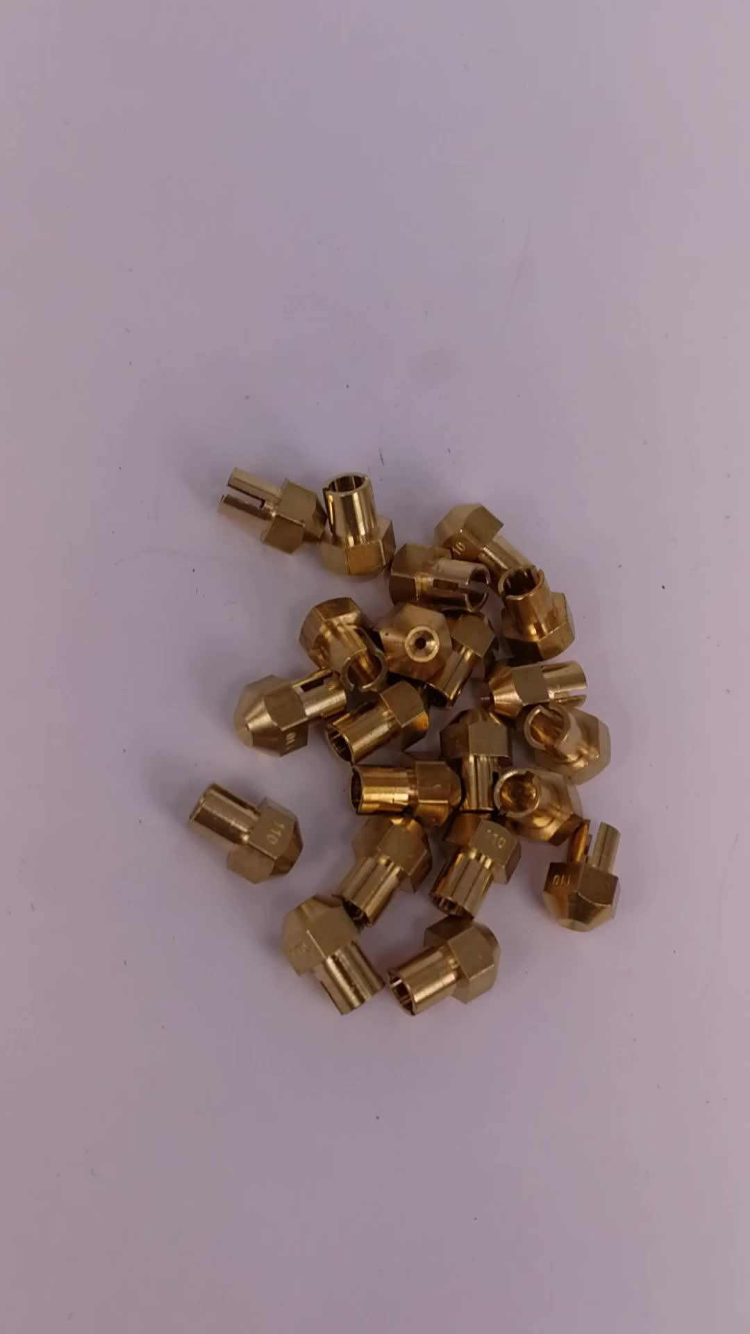 er Carburetor Main Gas Jets Buy Main Jet,er Carburetor Main