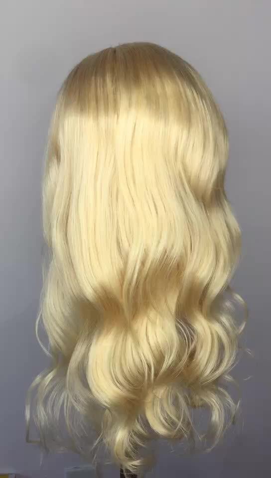 Human Hair Lace Wigs For Small Heads 100 Human Hair Hot Selling High