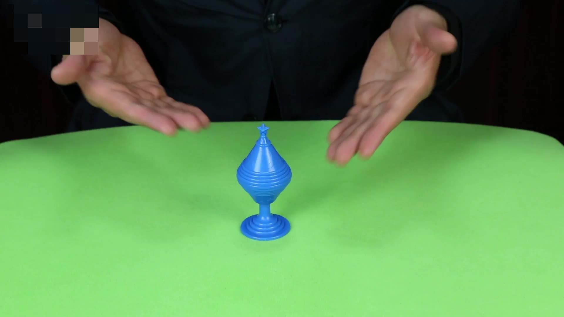 Easy Magic Trick Magic Funny Video Custom Magic Kits: Personalized