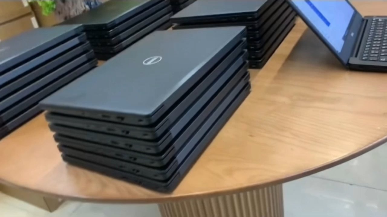 Wholesale Used Laptops For Dell 7280 12.5inch No Scratch Buy Used