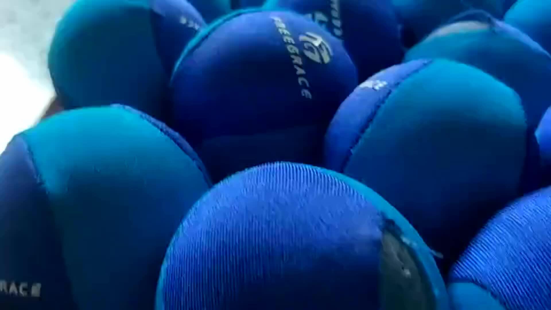 Cyber Gel Squeeze Ball Therapeutic Gel Stress Ball Hand Therapy Ball By Revive Stress Solutions 