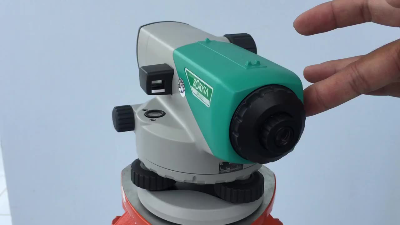 Sokkia Auto Level Surveying Instrument Auto Level Price Buy Auto Level Parts,Auto Level
