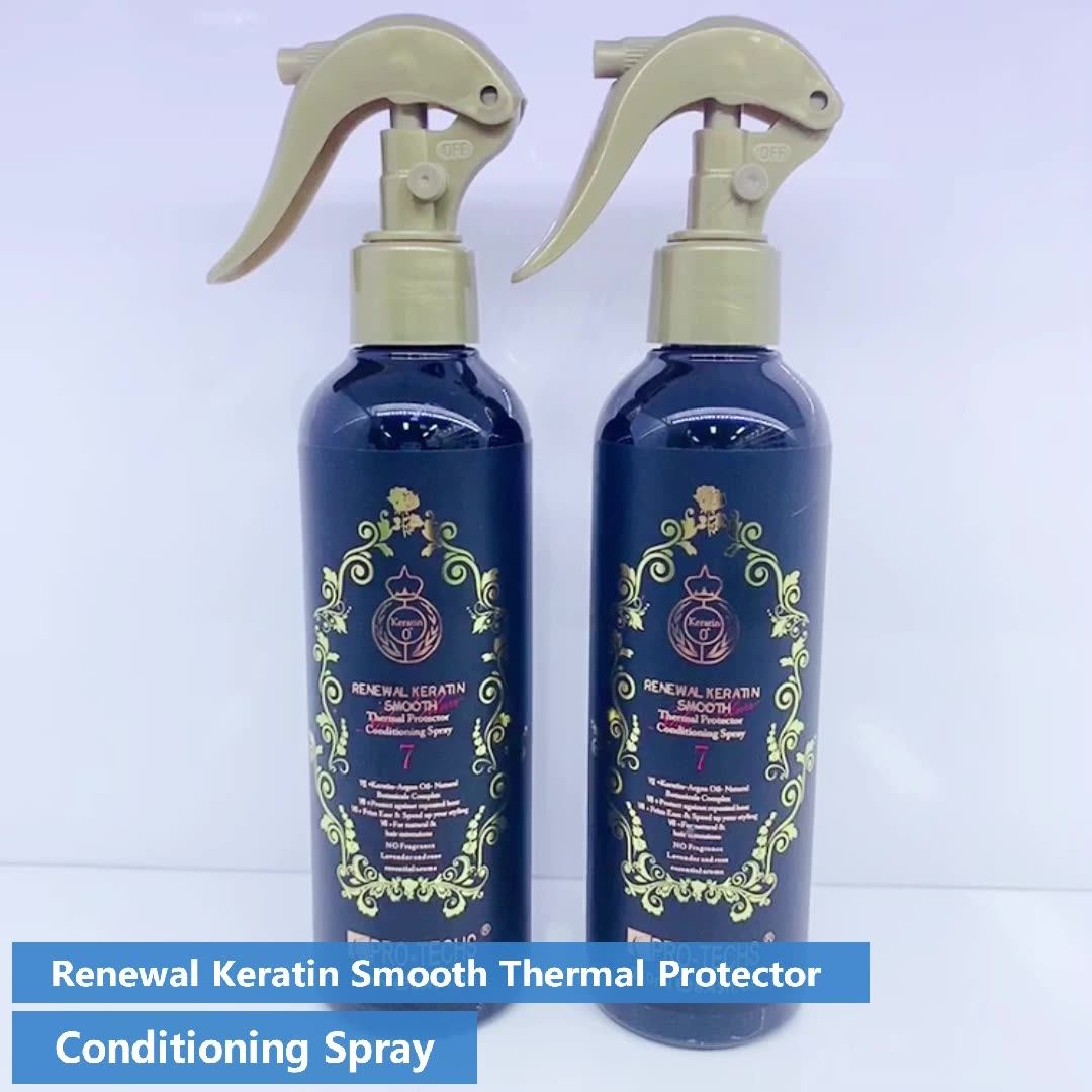 Private Label Oem/odm Wholesale Hair Salon Products Edge Control Hair
