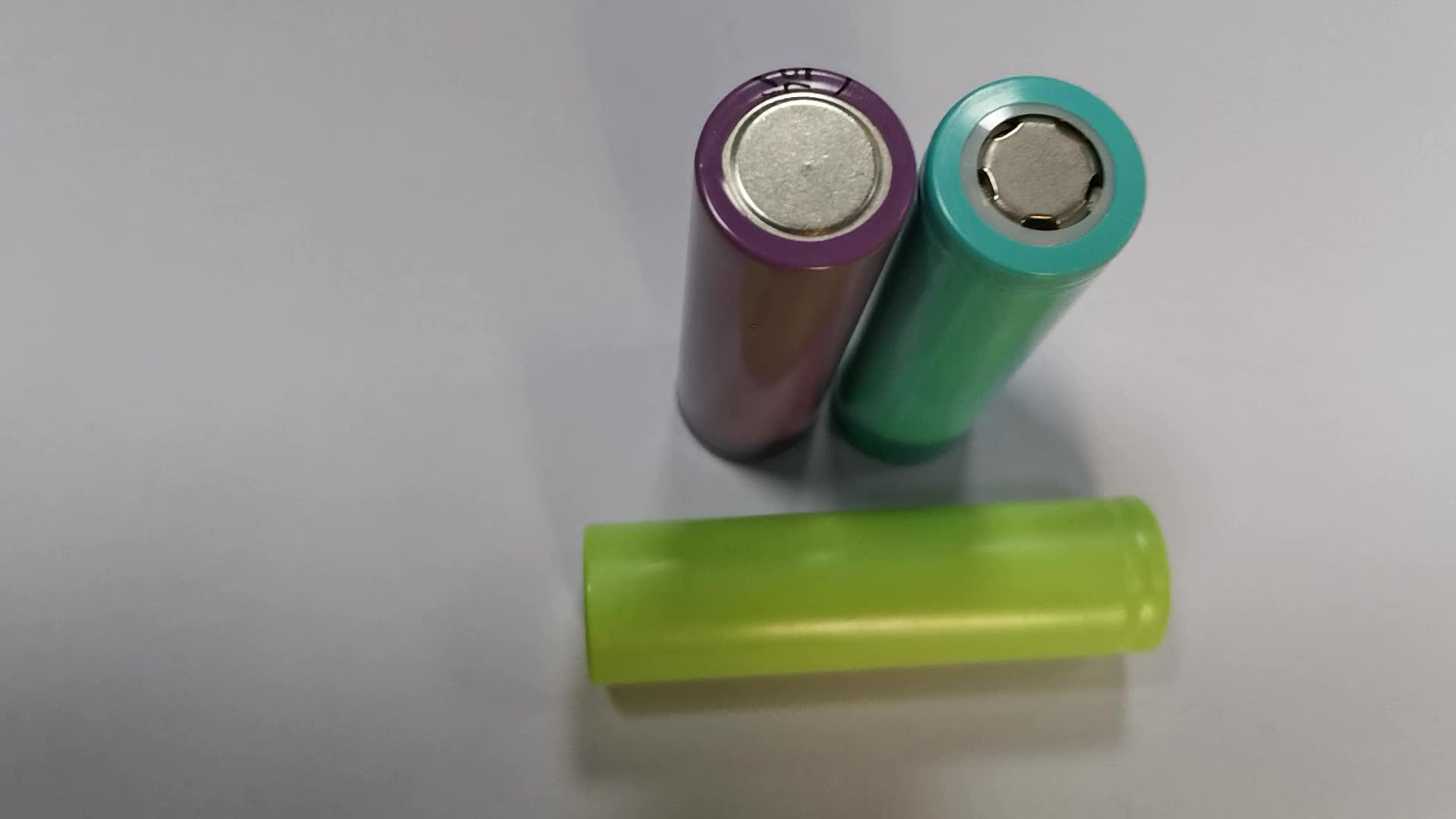 Аккумулятор 18650 1500mah