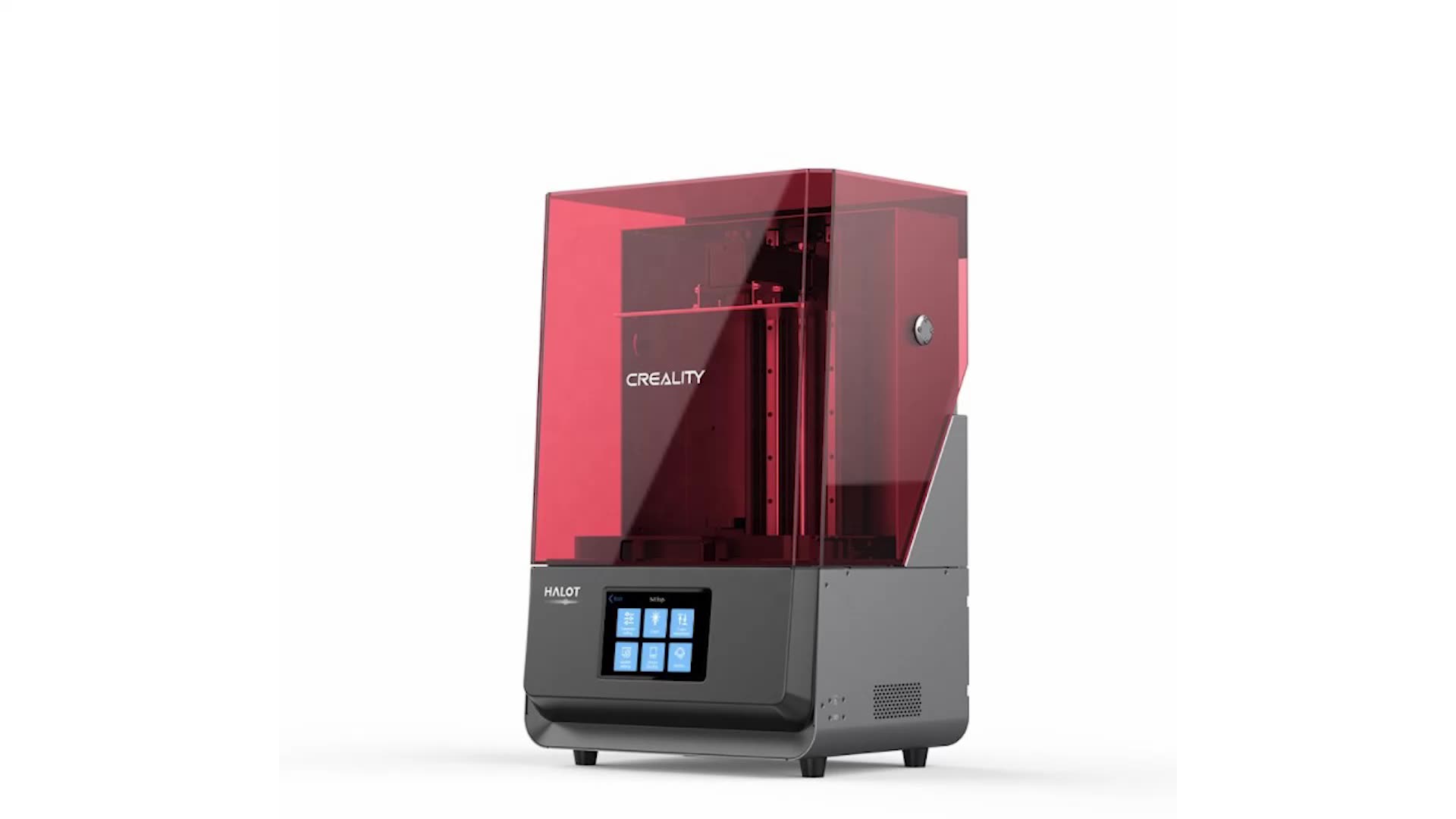 3d Принтер Creality Halot Sky Купить