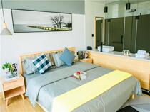 Sanya Yuansong Ruosu Swimming Pool B&B (Phoenix Airport Branch) Yuan·lexiang Special Room