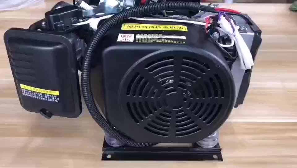 Gasoline Generator Range Extender 48v Dc Generator Buy 48v Dc