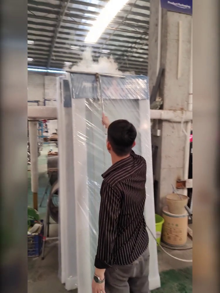 该小硬件真能够一键把快递包成“太空舱”？佛山发货还现货。