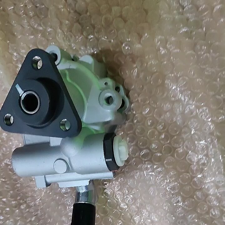 68127987ak 68127987 Balance With Oil Pump Shaft Package For Jeep Compass 20072013 Dodge Journey