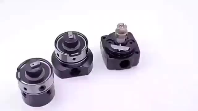 Head Rotor 146402-4420 for ISUZU 4JA1 - Reliable Performance