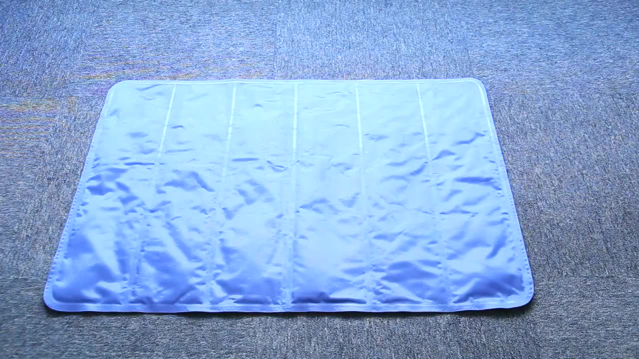 Computer Mouse Gel Cooling Pad,Cooling Mat,Heat Proof Mat Buy Cooling