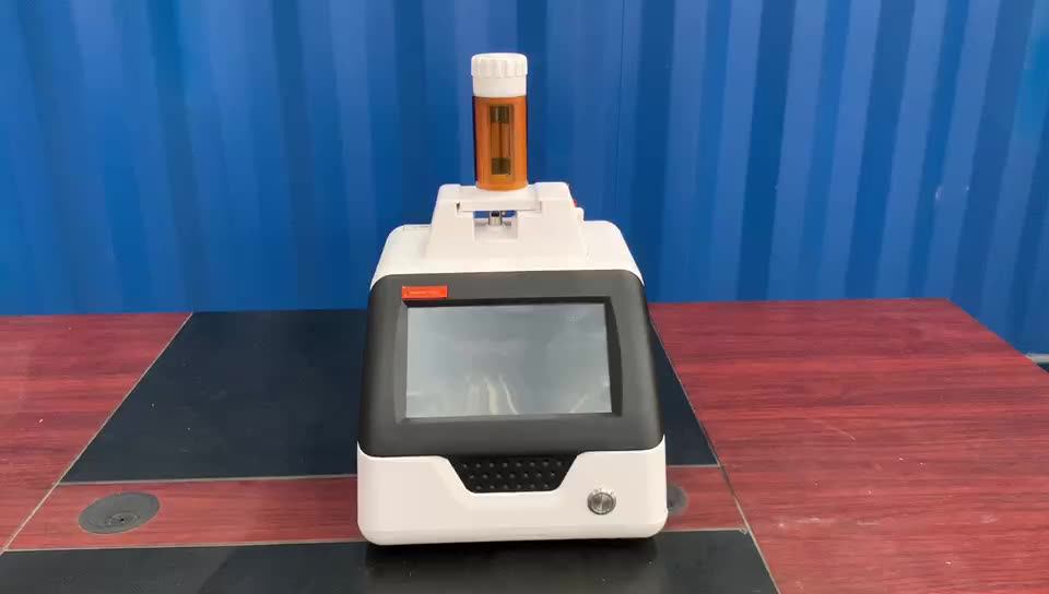 Fullautomation Potentiometric Titrator/ Potentiometer Titration