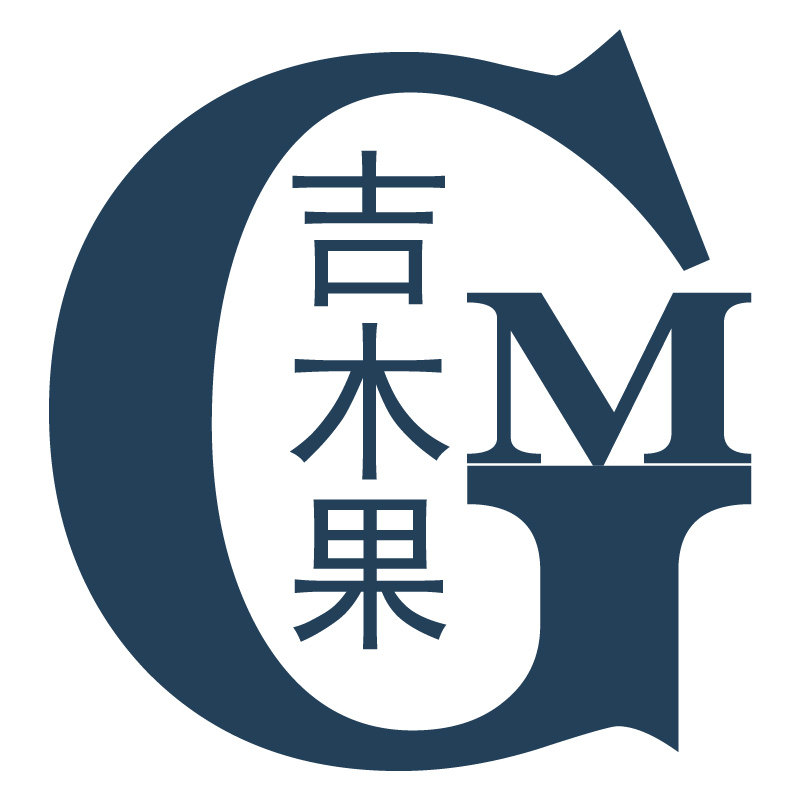 吉木果婴童用品的LOGO