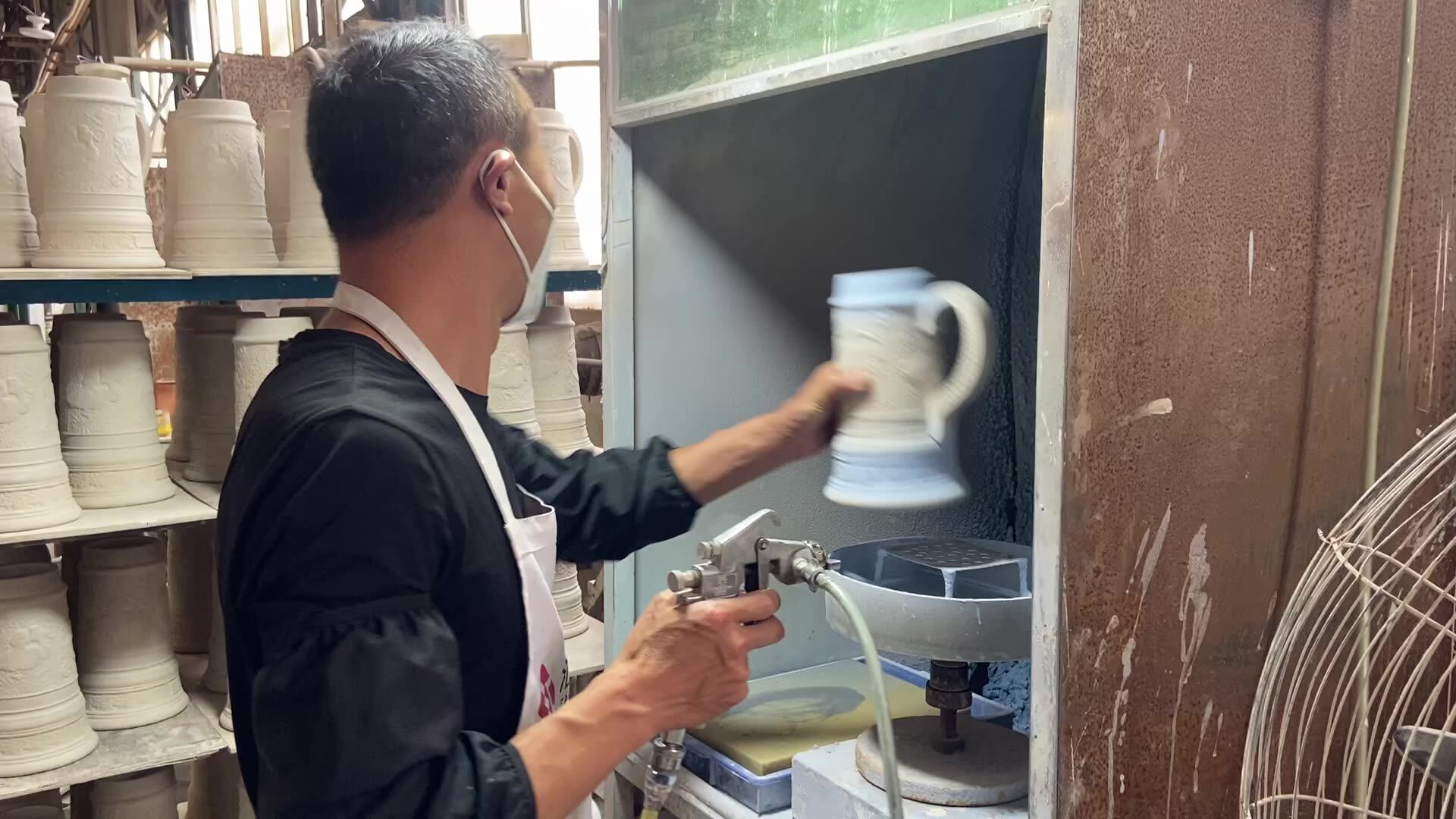 Cheap Ceramic Stein Ceramic Beer Mug For Promotion Sale Buy Ceramic