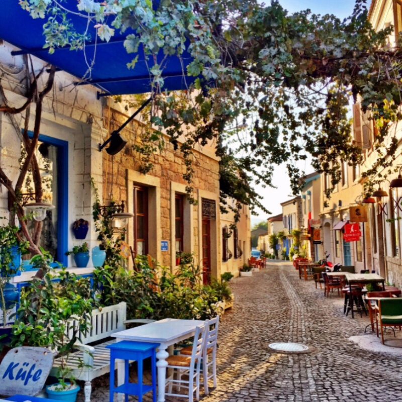 Turkish Cappadocia + Mediterranean + Aegean Sea + Pamukkale 12-Day Tour, 2 Nights in Cappadocia with Cave & Hot Spring Experiences Turkish Cappadocia + Mediterranean + Aegean Sea + Pamukkale 12-Day Tour, 2 Nights in Cappadocia with Cave & Hot Spring Experiences