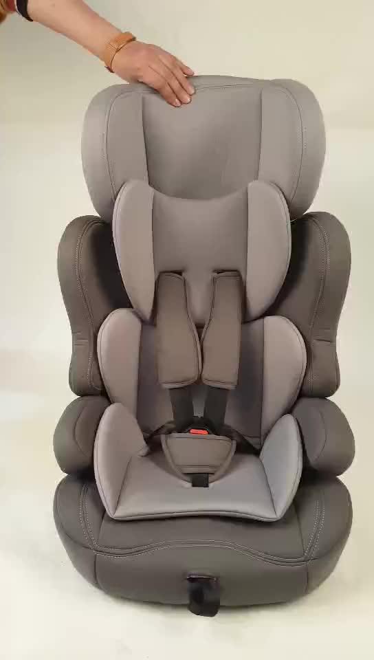Sale Comfortable Adult Baby Car Seat For Sale For Baby 936kgs With Ece