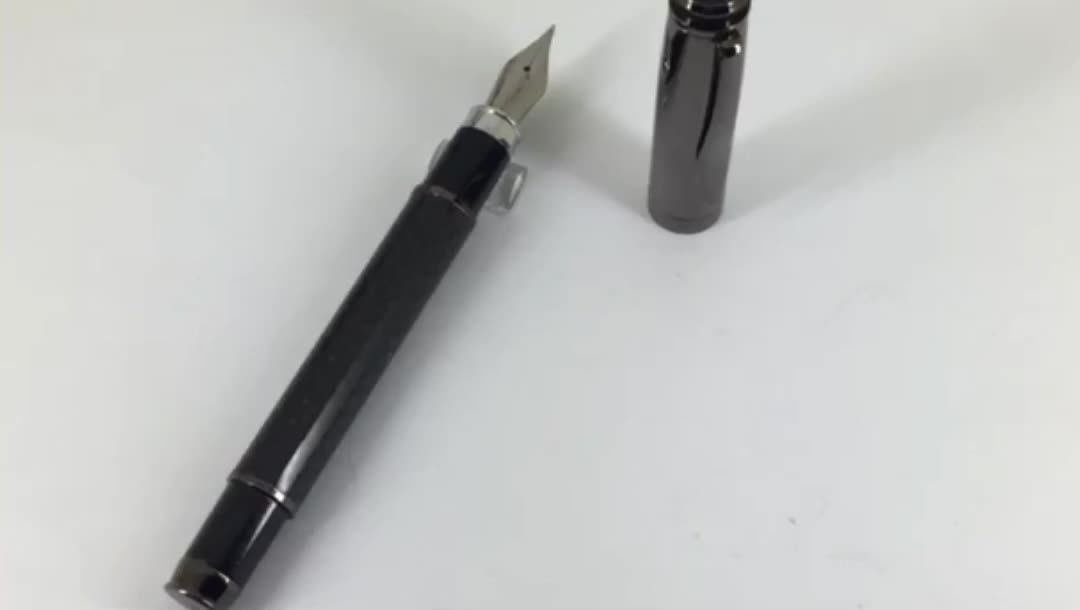 Acmecn 0.5mm Calligraphy Pen Mechanical Ink Pump Converter Liquid Ink