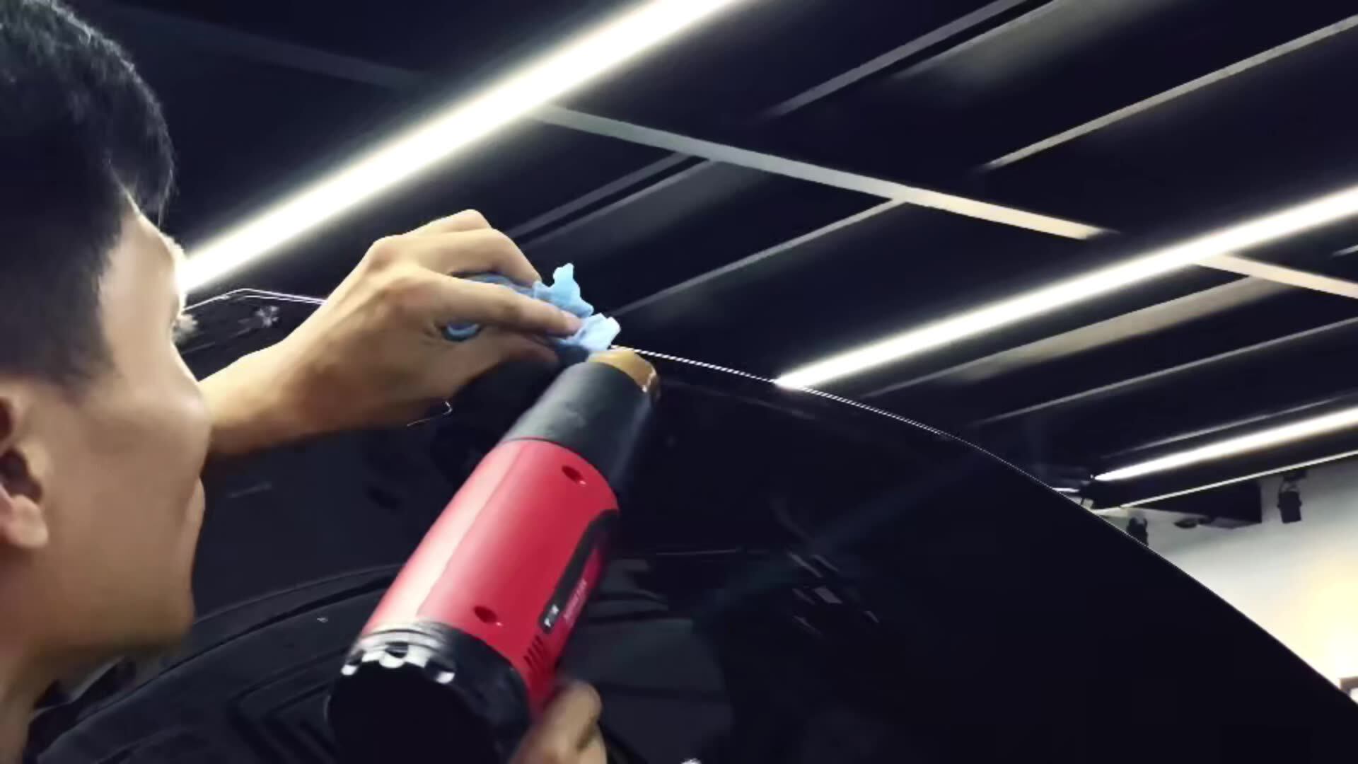 Xpel Ppf Film Ultimate Plus Transparent Car Protective Film Xpel Lux