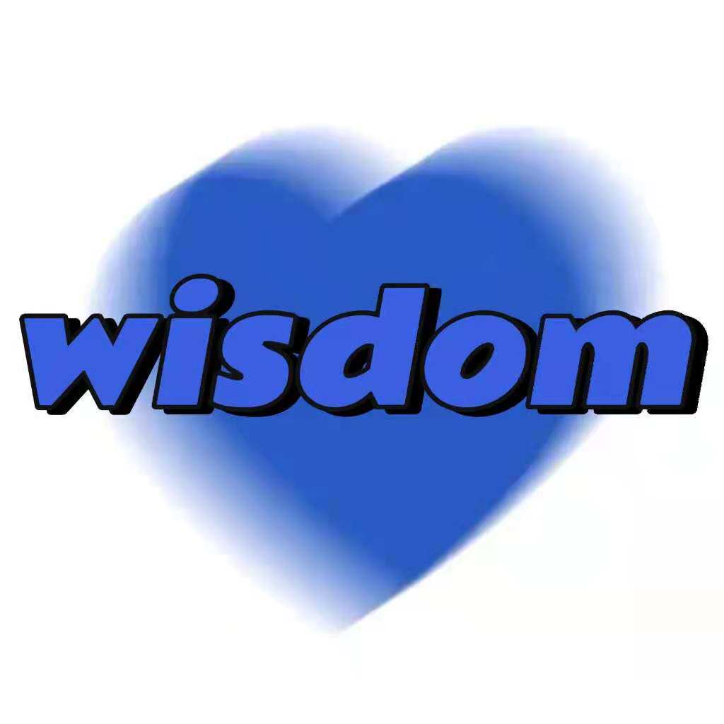 美式加冰wisdom