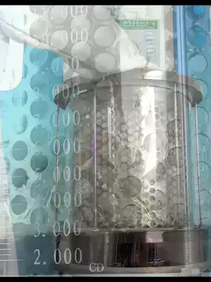 YongLi automatic decocting machine Chinese medicine liquid packaging All liquid packaging machine stainless steel automatic medicine boiling machine