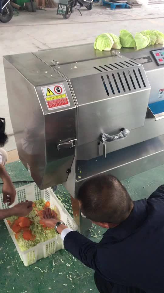 Cabbage Shredder Machine For Industrial Cutting Buy Shredder Machine