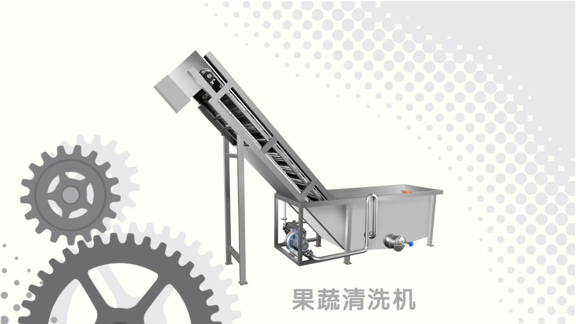 GXJ型滚杠选果机 不锈钢滚杠检果机 捡果机械设备-阿里巴巴