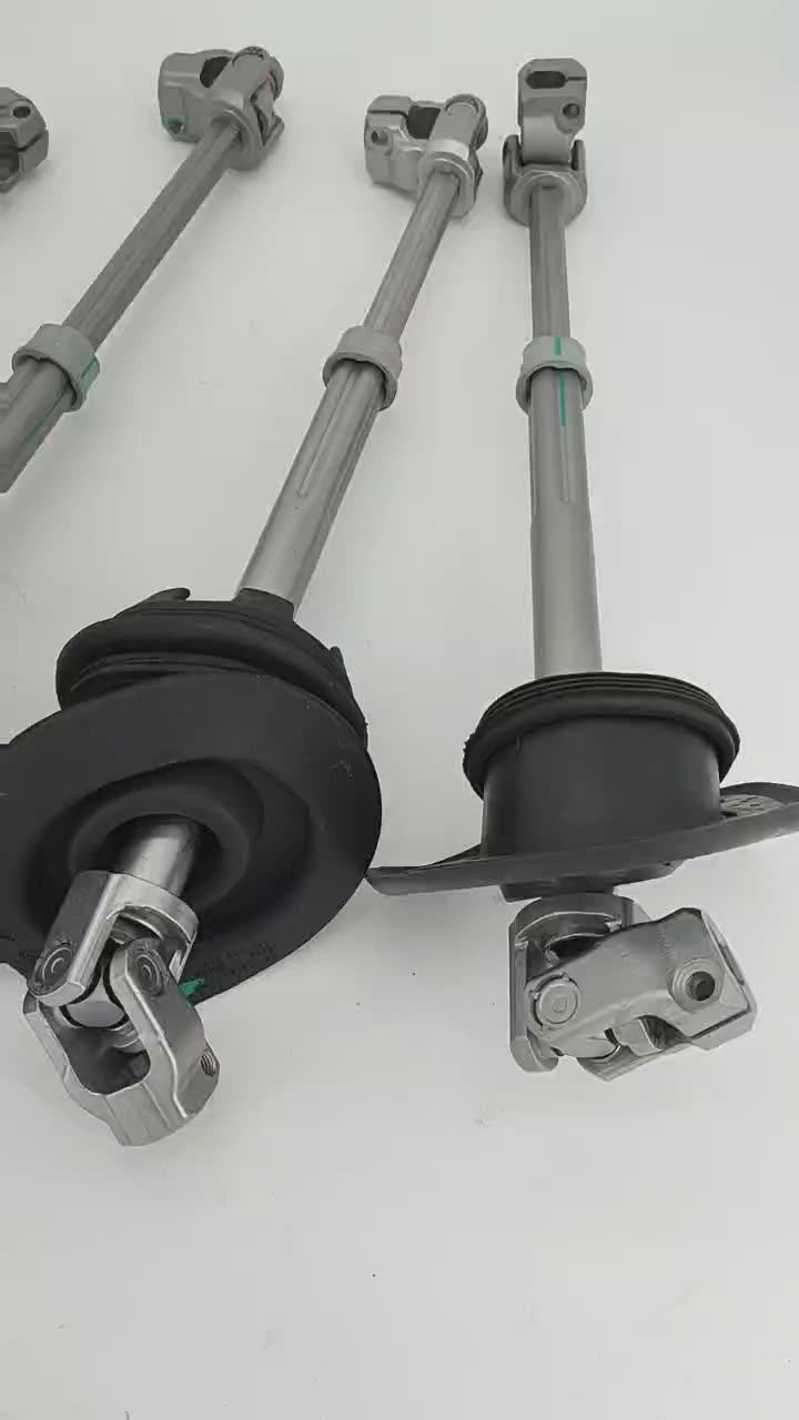 Auto Parts Steering Shaft 4gd419753b For Audi A6 4g2,4gc,C7 Buy Audi