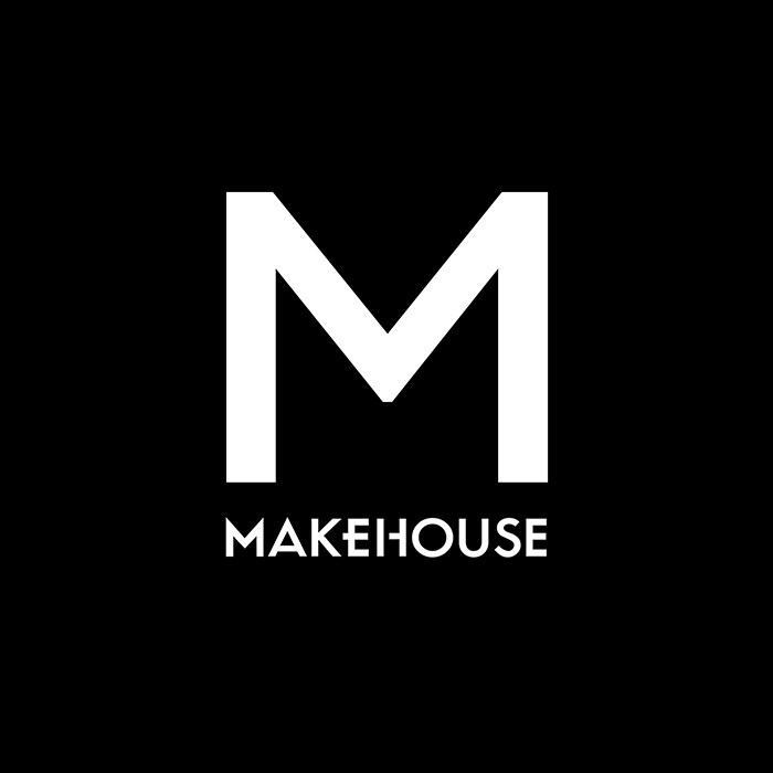 造家MAKEHOUSE的LOGO