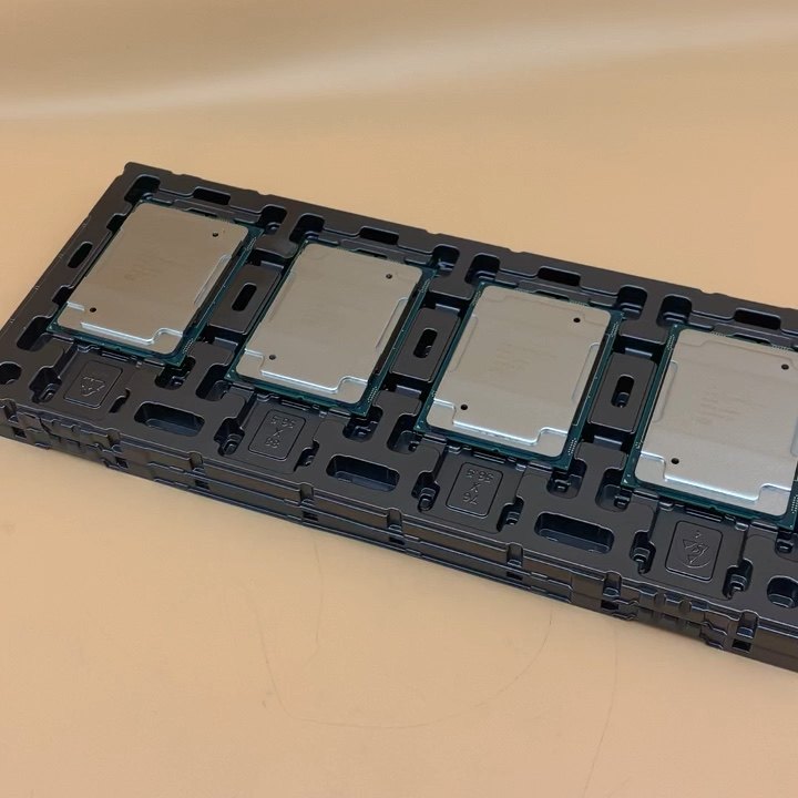 XEON Platinum 8160 2基/512GB SSD + 2TB HD Amazon.com: Intel Xeon Platinum 8160, 24C, 2.1 Ghz, 33Mb Cache