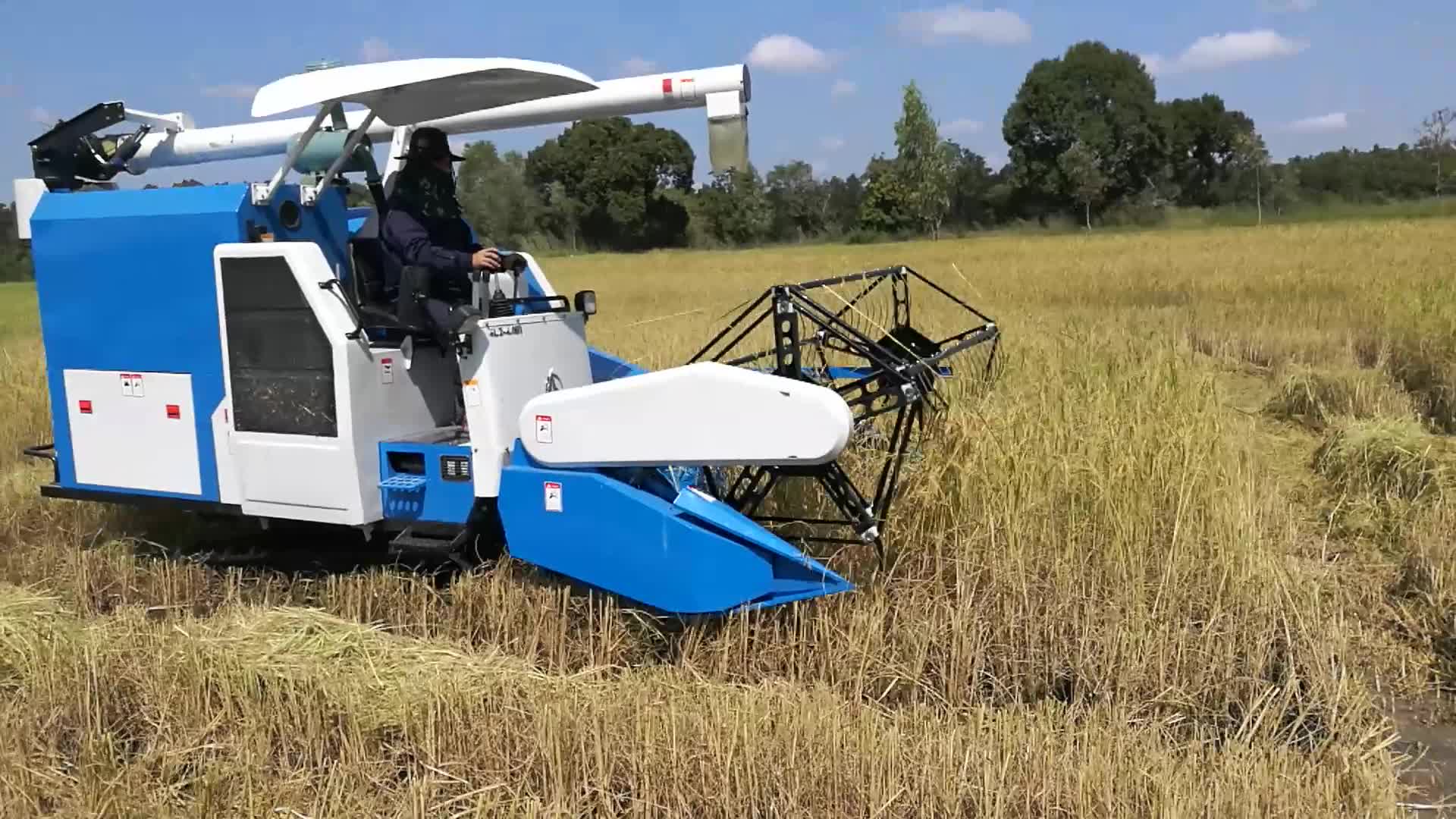 Мини Комбайн Где Купить