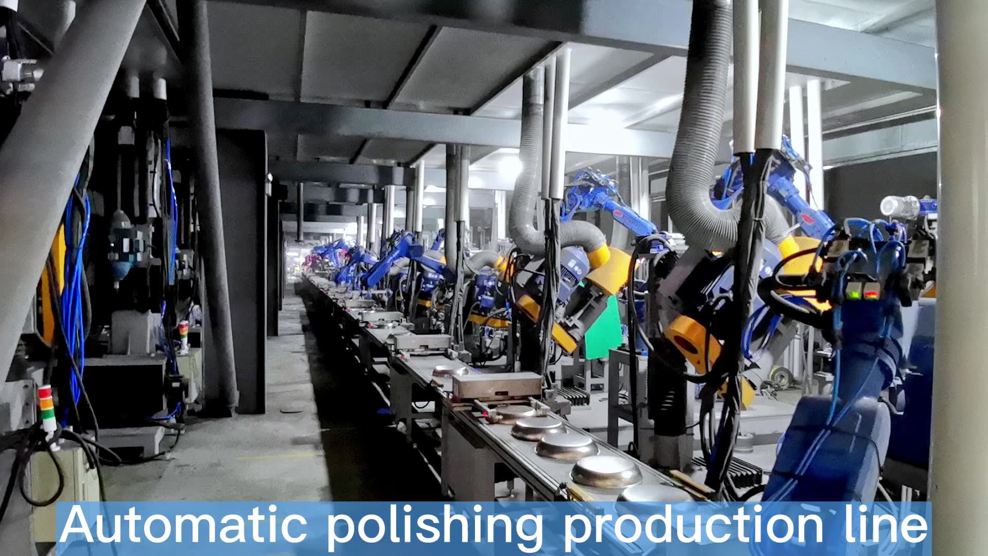 Automated Factory Solutions Cookware Kitchen Utensils Cookware