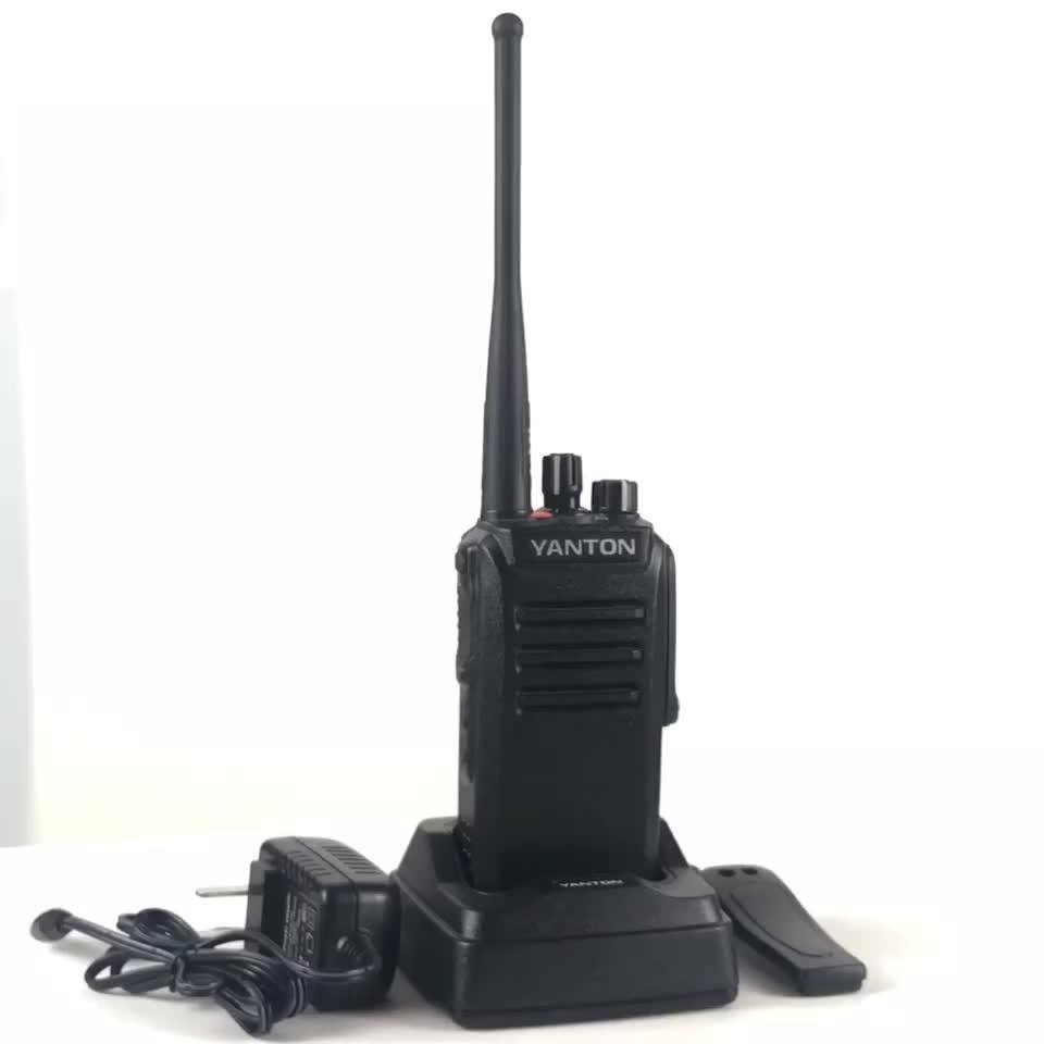 Yanton T850 Waterproof Marine Two Way Radio Vhf Sea Radio Buy Vhf