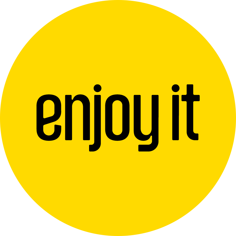 enjoyit旗舰店的LOGO