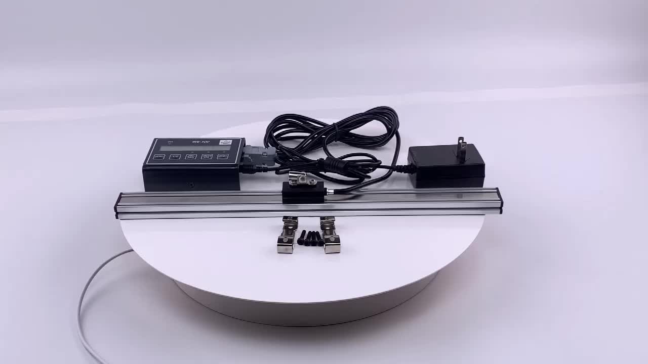 датчик перемещения магнитный